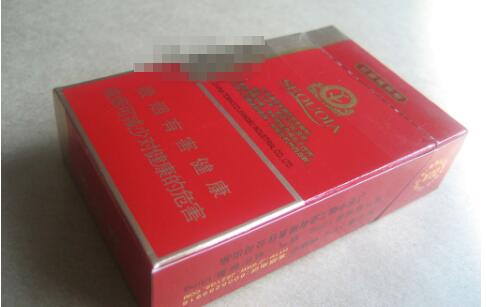 梦都香烟总仓(梦都香烟多少钱一条)