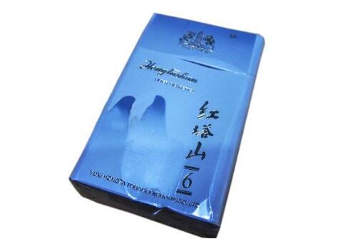 新闻快讯!福建云霄香烟官网价格“青天白日”-云霄香烟百度贴吧