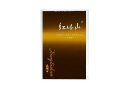 低价福香烟多少钱一条