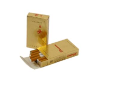 长城爆珠香烟市场行情分析，好买与否，一探究竟