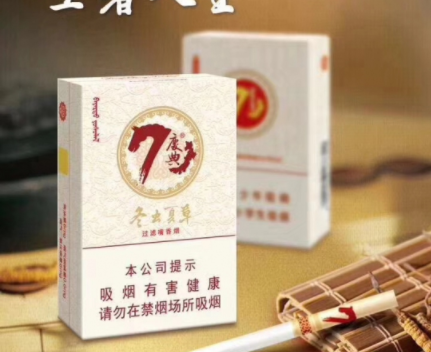 江苏省市场风云再起，进口香烟热销背后的故事