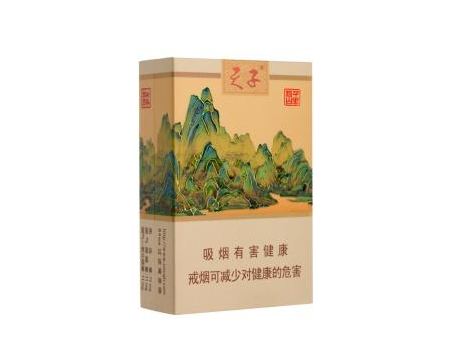 揭秘大熊猫香烟，最高端烟品的传奇故事与独特魅力