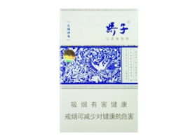 7元阿牛哥香烟