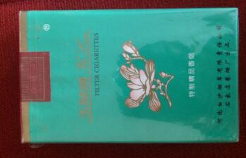 正品香梅香烟总仓