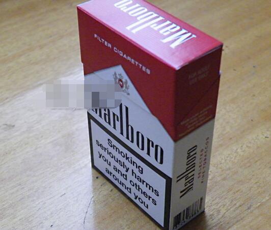 低价台菸(台烟)香烟多少钱一包
