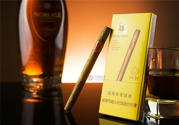 健牌香烟薄荷爆珠八度