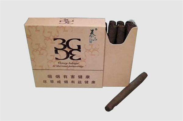 独家直击！卡比龙香烟官网“指鹿为马”(卡比龙香烟怎么样)
