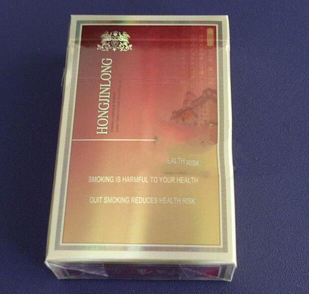 微信上卖外烟的是真的吗|微信卖外国烟