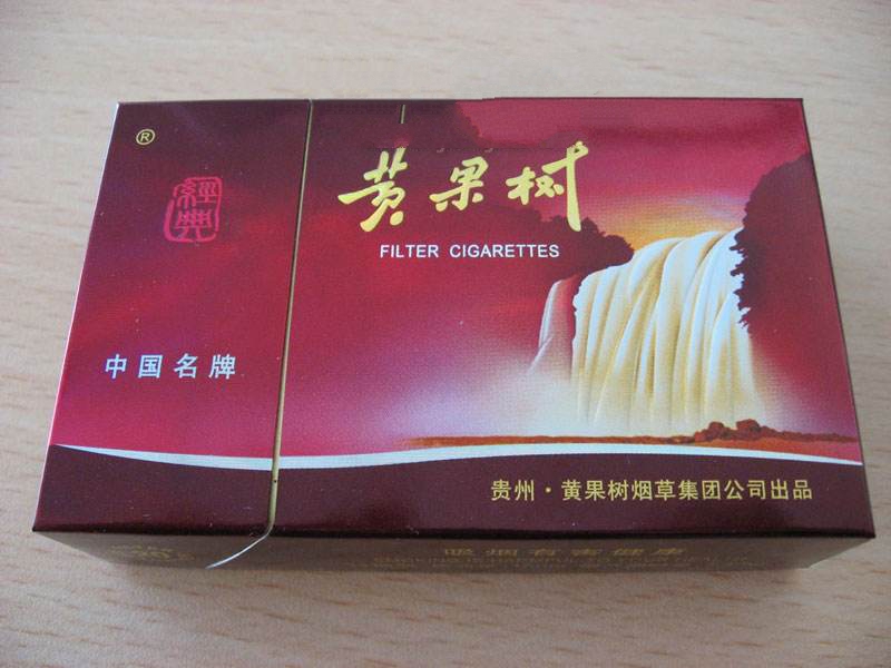 新安江香烟多少钱一盒-新安江香烟什么时候改名的
