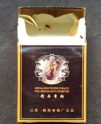 威海进口香烟价格大揭秘，哪款更划算？