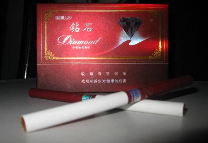 7元王冠香烟批发