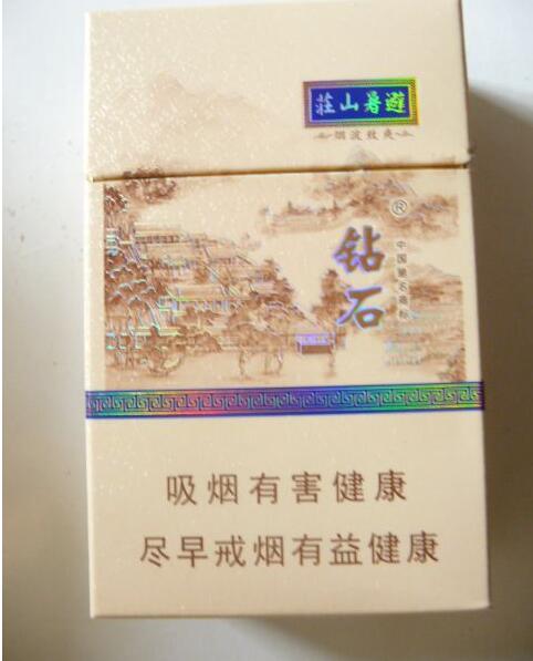 进口香烟微信ive 7271品|进口香烟价格表