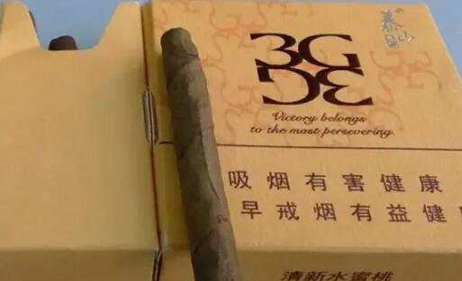 免税大红鹰香烟价格
