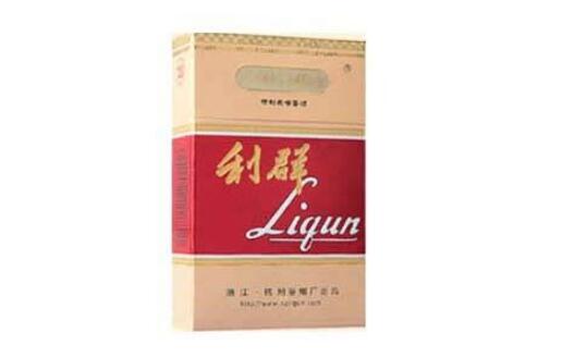 为什么国外烟种类那么少