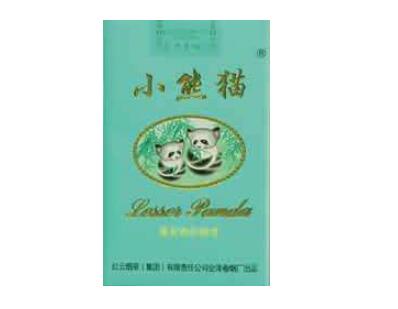 玉兰香烟云霄烟厂