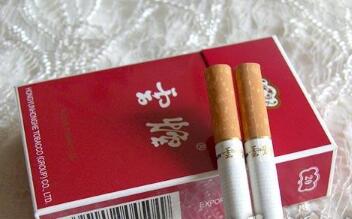 焦点快评！国内低价零售香烟厂家“百川归海”