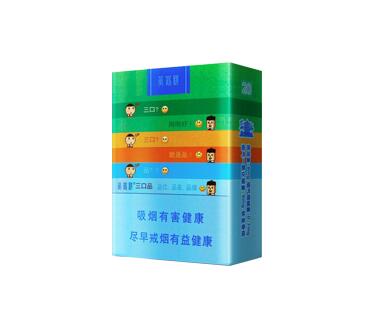 拉萨哪有外烟