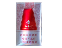 云霄香烟全系列
