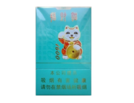朝鲜两个字的高端香烟