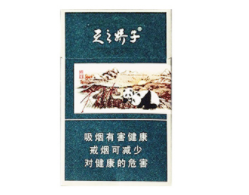 今年高端香烟市场行情