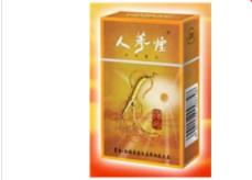 南京高端香烟排行