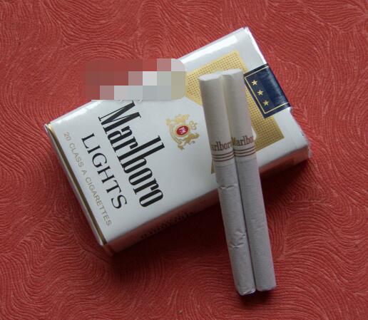 越代天下秀香烟价格