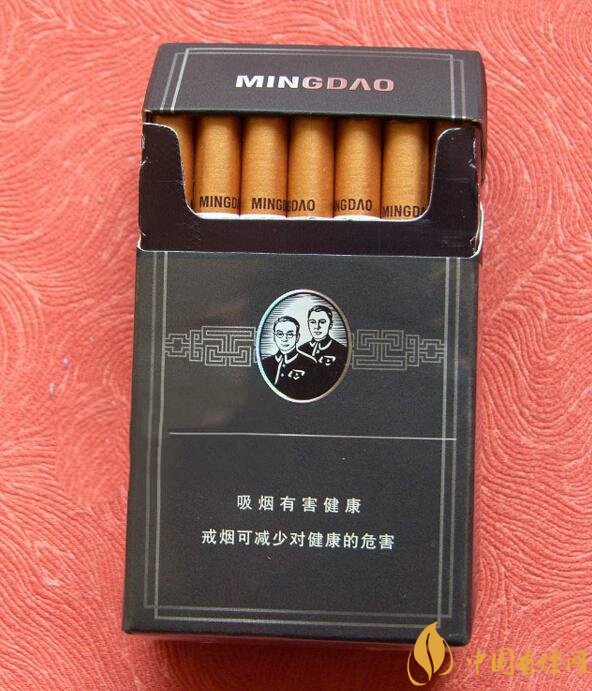 银象香烟多少钱一包