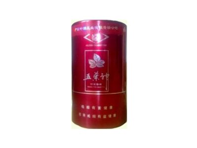 进口香烟的价格表和图片