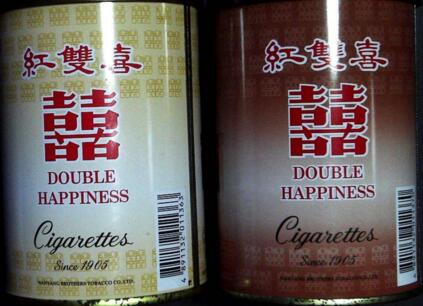 扬州香烟批发小贝壳