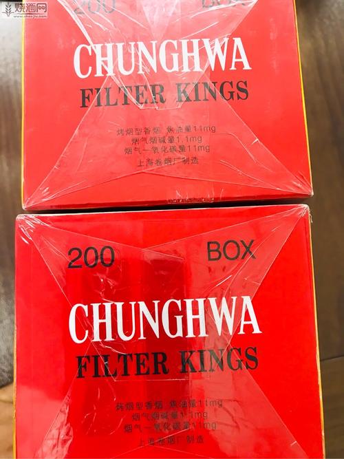 高档香烟整条方盒(高档香烟整条方盒图片)